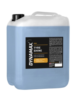 Čistič pneumatik DYNAMAX 501538