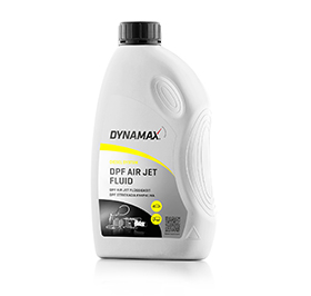 Aditiva do paliva DYNAMAX 502256