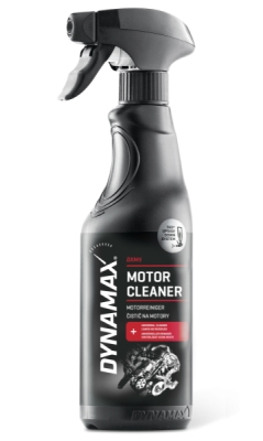 DYNAMAX DXM5 MOTOR CLEANER SPRAY 500ML 502700