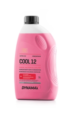 DYNAMAX COOL ULTRA G12 1L 500143