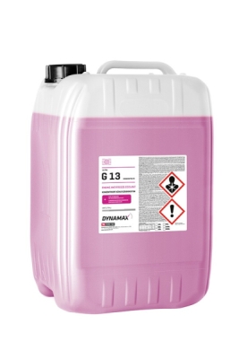 DYNAMAX COOL ULTRA G13 25L 502060