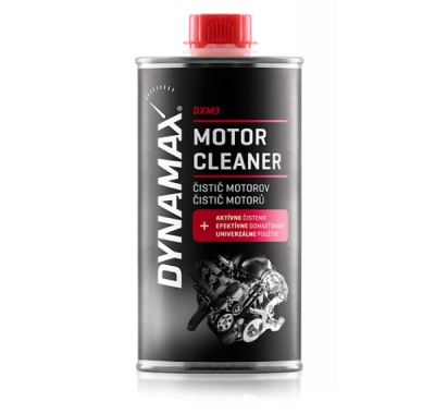DYNAMAX DXM3 MOTOR CLEANER CAN 500ML 500513