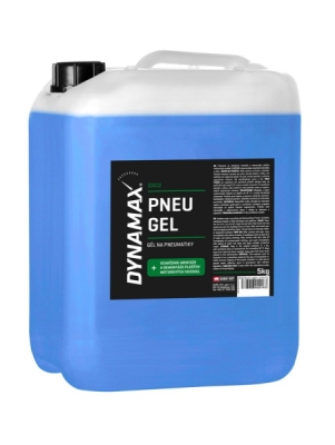 DYNAMAX DXC2 PNEUGEL 5KG 602606
