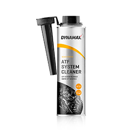 DYNAMAX ATF SYSTEM CLEANER 300 ml 502265