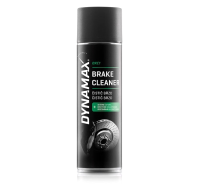 DYNAMAX DXC1 BRAKE CLEANER 500ML 606141