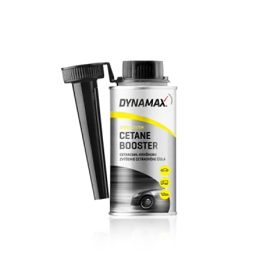 DYNAMAX CETANE BOOSTER 1:1000 502714