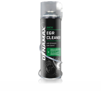 DYNAMAX DXC11 EGR CLEANER 400ML 611514