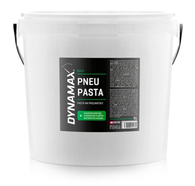 DYNAMAX DXC3 PNEUPASTA 5L 602524