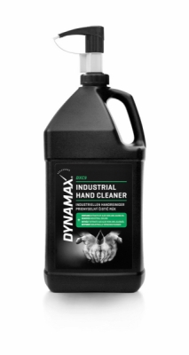 DYNAMAX DXC9 INDUSTRIAL HAND CLEANER 3,8L 611492