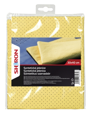 SHERON Jelenice syntetická