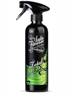 Auto Finesse Total Interior Cleaner, 500ml - Čistič interiéru