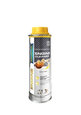 RAVENOL Pro Engine cleaner, 300ml - čistič motoru