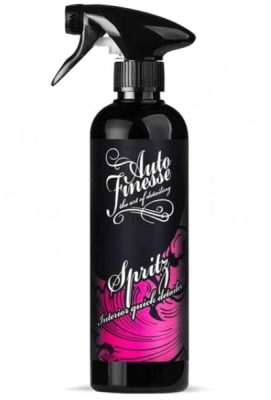 Auto Finesse Spritz Interior Detail Spray, 500ml - Interierový detailer