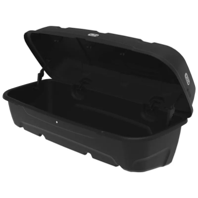 Nosič zavazadel Cruz Docko + Sector - box, na tažné zařízení