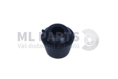 Doraz kapoty ŠKODA OEM Originál 6Y0823433