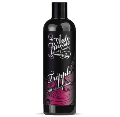 Auto Finesse Tripple All In One Polish, 500ml