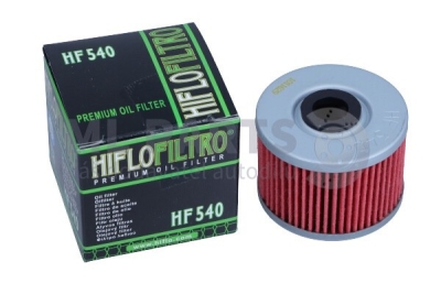 Olejový filtr HIFLO HF540