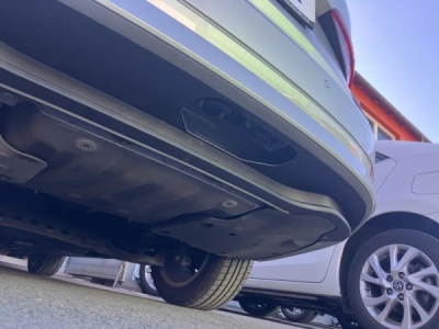 Tažné zařízení Audi A3/Škoda Octavia IV/VW Golf VIII sedan+kombi, vertikal
