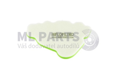 Vzduchový filtr HIFLO HFA5209DS