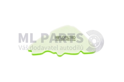 Vzduchový filtr HIFLO HFA5204DS