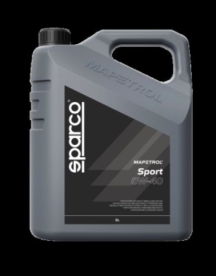 MAPETROL SPARCO SPORT 0W-40 5L