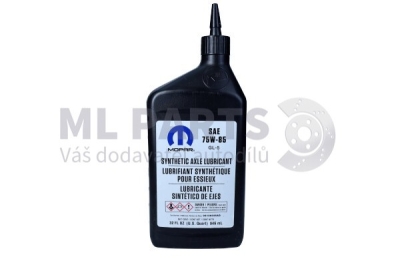 Mopar 75-W85 GL5 MS-A0450 0,946L