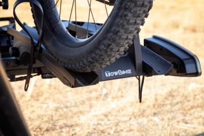 Nosič kol TowBike PRO 2 - 2 kola, na tažné zařízení
