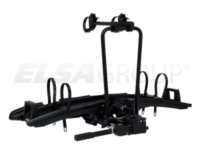 Nosič kol TowBike PRO 2 - 2 kola, na tažné zařízení