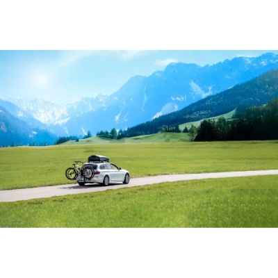 Nosič kol TowBike PRO 2 - 2 kola, na tažné zařízení