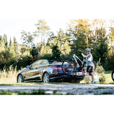 Nosič kol TowBike PRO 2 - 2 kola, na tažné zařízení