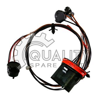 E-shop Svazek elektrický světlometu ŠKODA OEM Originál 5J0941813E