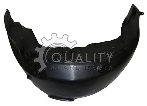 E-shop Podběh kola ZL plast ŠKODA OEM Originál 6V9810969B