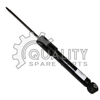 E-shop Tlumič Z ŠKODA OEM Originál 5Q0513049HH