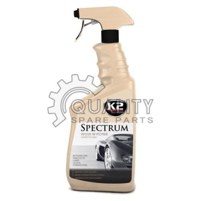 K2 SPECTRUM, 700 ml
