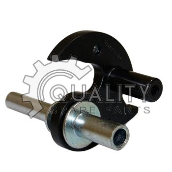 E-shop Pouzdro P ŠKODA OEM Originál 3T0827317C