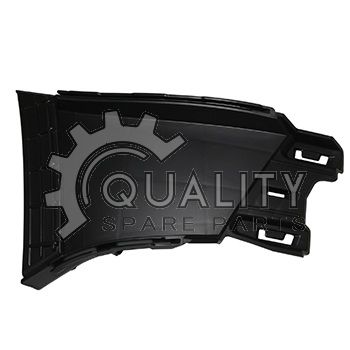 E-shop Vedení vzduchu P ŠKODA OEM Originál 658121764
