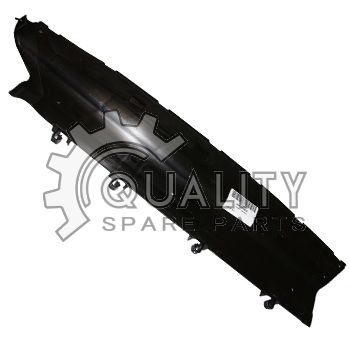 E-shop Vedení vzduchu ŠKODA OEM Originál 657121295F