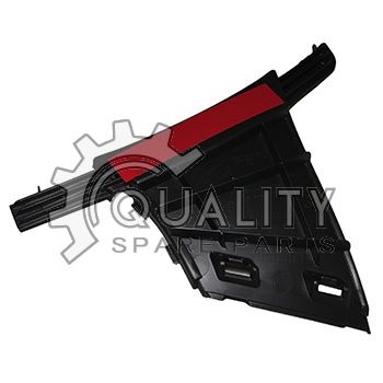 E-shop Vedení vzduchu P ŠKODA OEM Originál 658121764B