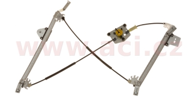 Zvedací zařízení oken VAN WEZEL 0379262