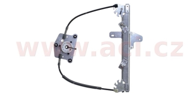Zvedací zařízení oken VAN WEZEL 4060263
