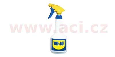 Ruční postřikovač pro WD-40
