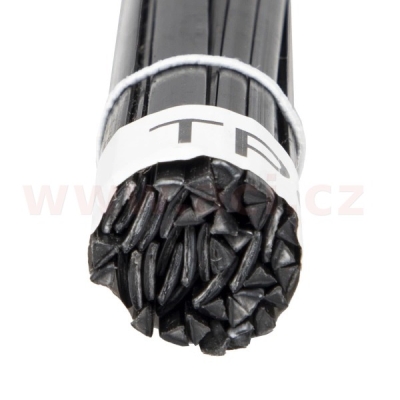 svařecí drát TPO, TPE, TPU, TEE, TES, ESBS, TE na nárazníky, 100 g