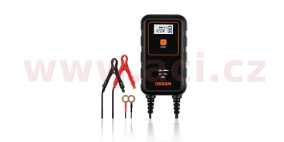 OSRAM Nabíječka 6A - BATTERYcharge 906