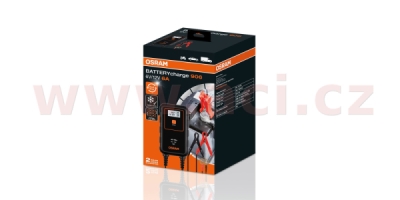 OSRAM Nabíječka 6A - BATTERYcharge 906