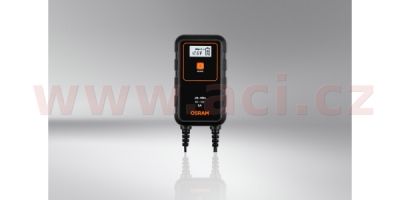 OSRAM Nabíječka 6A - BATTERYcharge 906