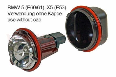 Reflektor HELLA 9DX 159 419-001