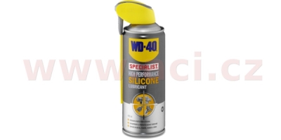 WD-40 Specialist Silikonové mazivo, 400ml