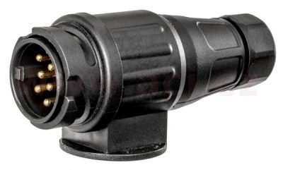 VAN WEZEL 9907984 - 13 PIN