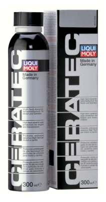 LIQUI MOLY Cera Tec keramická přísada do oleje 300 ml