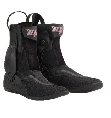 vnitřní botička pro boty TECH10, ALPINESTARS (černá, vel. 49,5)